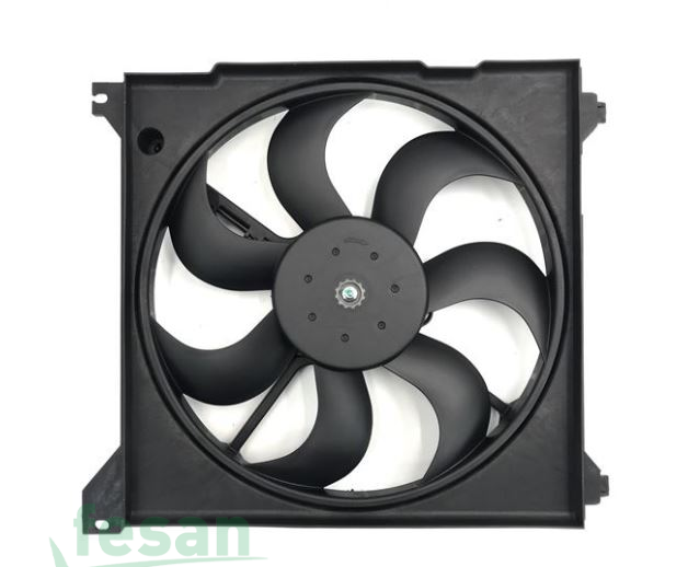 83213 12V FAN MOTORU HYUNDAI SONATA 1999-2003 DAVLUMBAZLI