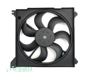 83213 12V FAN MOTORU HYUNDAI SONATA 1999-2003 DAVLUMBAZLI