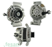 A002TX0191ZC MİTSUBİSHİ 12V ŞARJ DİNAMOSU FORD FUSION FİESTA FOCUS 150AHM