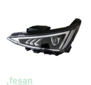92101-F2600 FAR HYUNDAI ELANTRA 2019-2021 SOL LEDLİ
