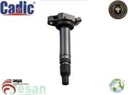 45010257 ATEŞLEME BOBİNİ TOYOTA AURİS CAMRY COROLL IQ LANDCRUİSER URBAN VERSO KALEM BOBİN