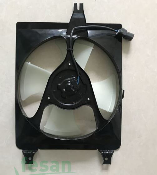 83203 12V FAN MOTORU HONDA ACCORD 1998-2002 DAVLUMBAZLI