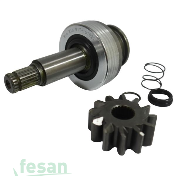 151921 MİTSUBİSHİ MARŞ DİŞLİSİ VOLVO FL-FE KHD RENAULT PREMİUM VOLKSWAGEN 24280