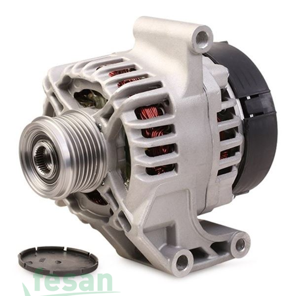 WUTSE ALT 24068 MARELLİ 12V ŞARJ DİNAMOSU OPEL ASTRA H CORSA C MERİVA 1.3 FİAT 500 DOBLO LİNEA CDTİ 120AHM