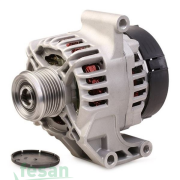 WUTSE ALT 24068 MARELLİ 12V ŞARJ DİNAMOSU OPEL ASTRA H CORSA C MERİVA 1.3 FİAT 500 DOBLO LİNEA CDTİ 120AHM