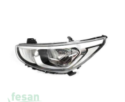 92101-1R740 FAR HYUNDAI ACCENT BLUE 2015-2019 SOL MOTORLU KAŞLI