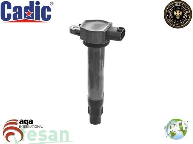 45014016 ATEŞLEME BOBİNİ PEUGEOT 4007 CİTROEN C-CROSSER MİTSUBİSHİ ASX LANCER OUTLANDER KALEM BOBİN UZUN KAFA