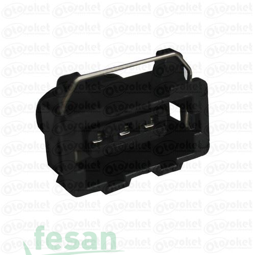 3K006B SOKET OPEL BOBİN