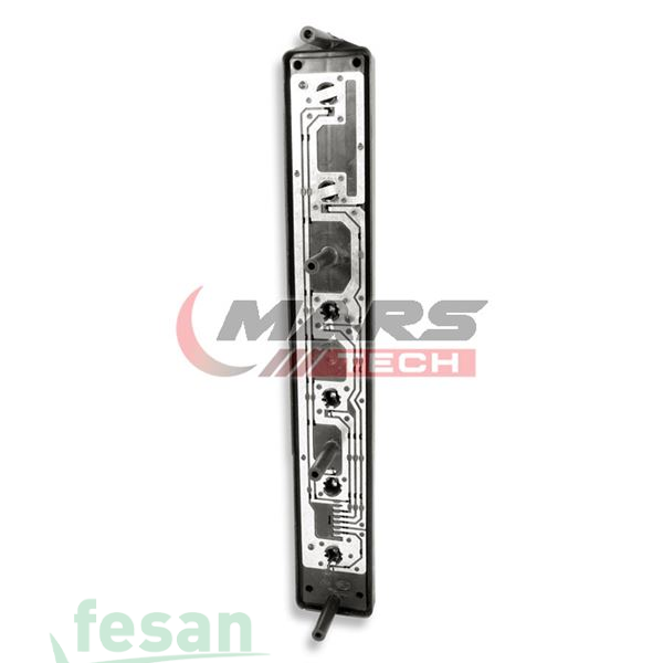 MARS 680710 STOP DUYU İVECO DAİLY 2000-2005