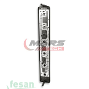 MARS 680710 STOP DUYU İVECO DAİLY 2000-2005