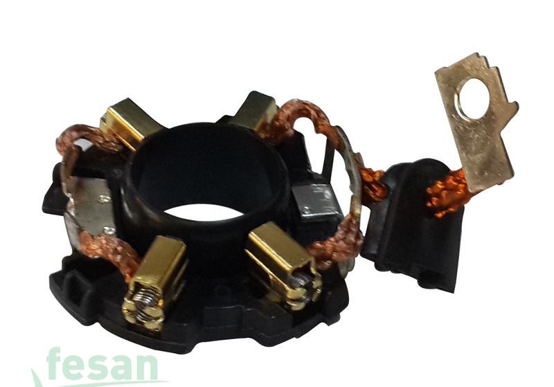 SCHUNG 1016918 BOSCH M KÖMÜR YUVASI AUDİ VW OPEL 1967 BICAK 10004