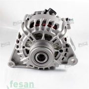 WUTSE ALT 20409 VALEO 12V ŞARJ DİNAMOSU HYUNDAI İ30 İ20  KİA CEED İX20 MATRİZ VENGA 120AHM