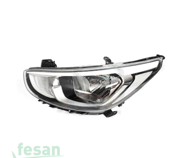 92102-1R740 FAR HYUNDAI ACCENT BLUE 2015-2019 SAĞ MOTORLU KAŞLI