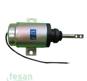 KA 2555 12V STOP OTOMATİĞİ TEK KABLOLU