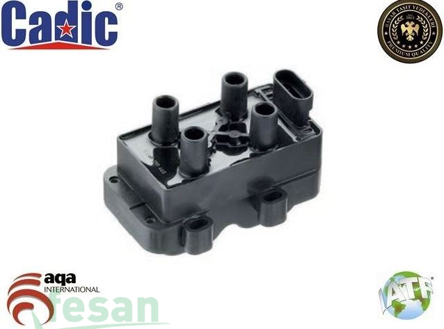 45004701 ATEŞLEME BOBİNİ RENAULT CLİO KANGOO MEGANE TWİNGO DACİA LOGAN MCV SANDERO