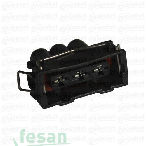 3K006C SOKET OPEL BOBİN