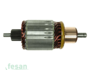 BOSCH 1004011201 12V MARŞ KOLLEKTÖR VW TRANSP 15D