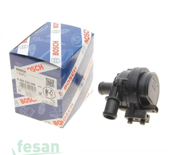 BOSCH 0392023456 12V SU POMPASI