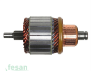 BOSCH 1004011212 12V MARŞ KOLLEKTÖR OPEL ASTRA