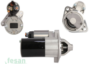 STR 3424 VALEO 12V MARŞ MOTORU HYUNDAI İ20-İ30 10DİŞ 0.9KW