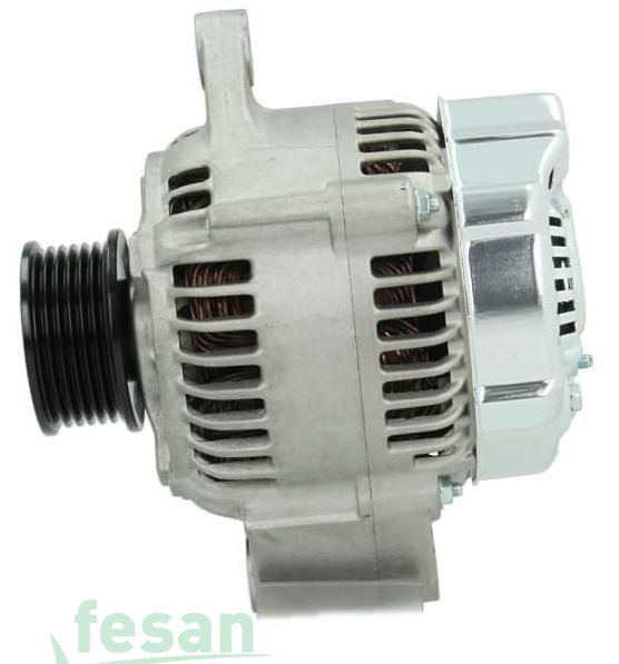 DENSO 12V ŞARJ DİNAMOSU TOYOTA DİK KULAK 3FİŞ H073