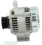 DENSO 12V ŞARJ DİNAMOSU TOYOTA DİK KULAK 3FİŞ H073