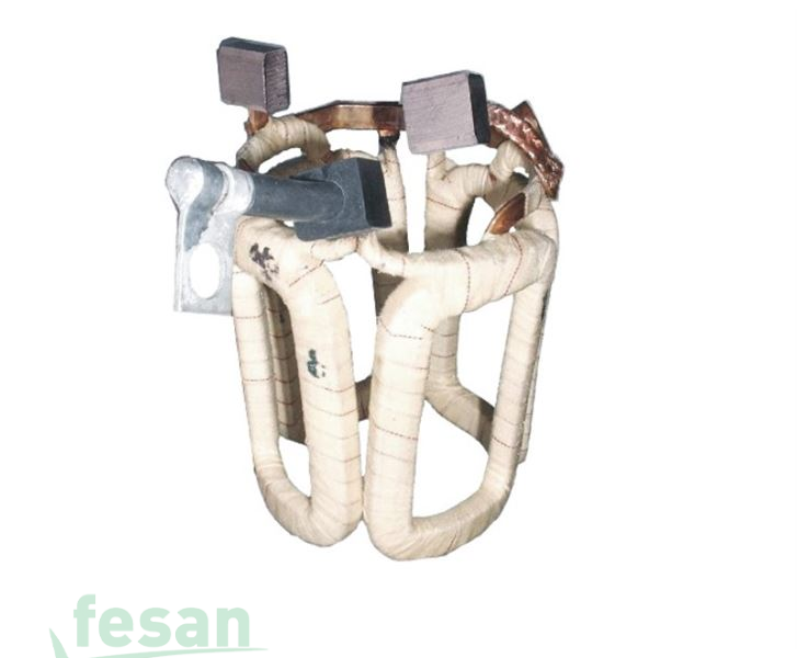 BOSCH 1004113504 12V MARŞ YASTIĞI