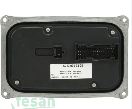 2139007308-A FAR XENON TRAFOSU MERCEDES W205 W213 W222