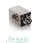 ELO 201.020.001 12V RÖLE UZAKTAN KUMANDA   TETİK