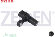 ZCKS1030 KRANK DEVİR SENSÖRÜ FİAT BRAVA 1995-2001 BRAVO 1995-2001 MAREA 1996-2002 ALFA ROMEO 156 1997-2005