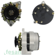 ÇİN DLA8112 12V ALTERNATÖR JENERATÖR FORKLİFT DİZEL İŞMAKİNASI 65AHM