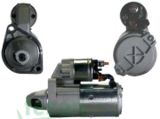 STR 3158 VALEO 12V MARŞ MOTORU MERCEDES SPRİNTER VİTO 10DİŞ 1.7KW