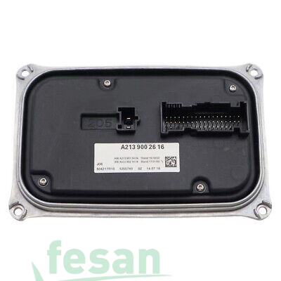 2139002616-A FAR XENON TRAFOSU MERCEDES W205 W213 W222 40FİŞLİ
