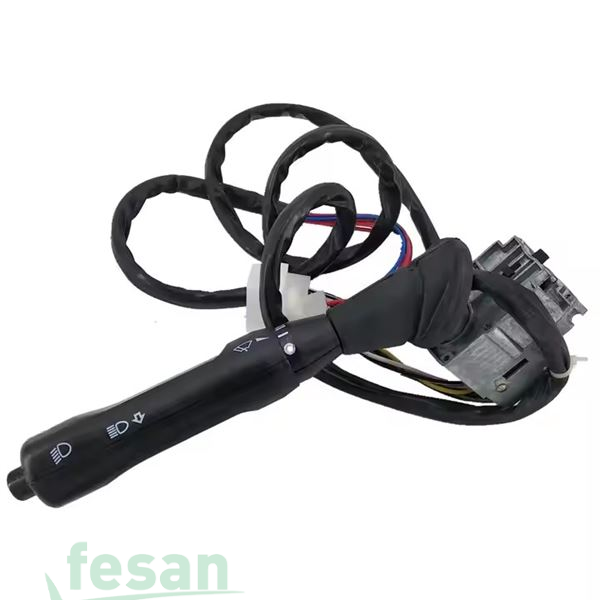 18808727 SİNYAL KOLU MERCEDES 2521 BEYAZ SOKET BMC OTOBÜS 001>