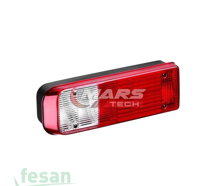 MARS 711416 STOP CAMI KRONE ECOSTAR II FORD CARGO