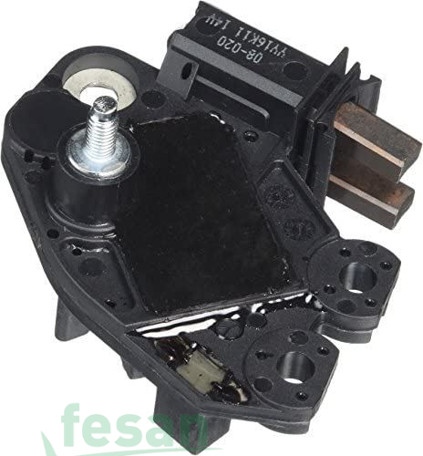 VALEO 593947 12V KONJEKTÖR OPEL CORSA MERİVA FİAT GRANDE PUNTO PANDA DOBLO 1.3 MULTİJET