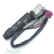 18808124 SİNYAL KOLU MERCEDES ACTROS ATEGO PEMBE SOKET