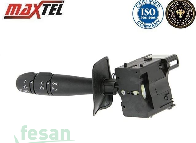 19204593 SİNYAL KOLU DACİA LOGAN I 2004-2015 RENAULT CLIO 1999-2015 KORNALI