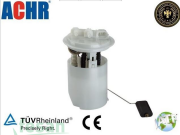 60304963 12V YAKIT POMPASI ŞAMANDIRA RENAULT CLİO II 1999-2015 SYMBOL I 2000> DACİA SOLENZA 2003-2005 3BAR 125L/H