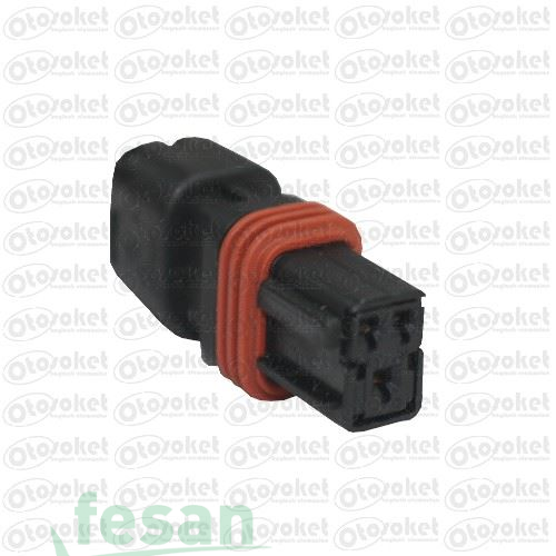 3K009 SOKET KİLOMETRE OKUYUCU RENAULT HARARE