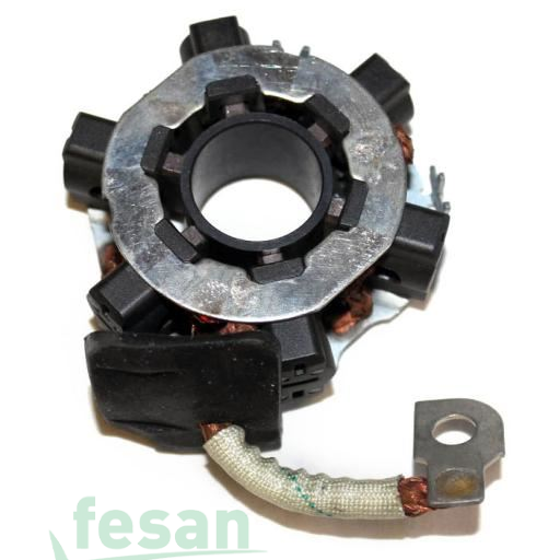 BOSCH 1004337158 MARŞ KÖMÜR YUVASI VW T6 6LI