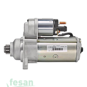 VALEO 438076 12V MARŞ MOTORU VW JETTA GOLF PASSAT SKODA OCTAVİA CADDY AUDI A2 A3