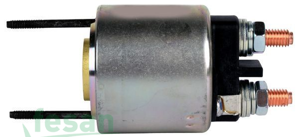 SVA 0595 VALEO 12V MARŞ OTOMATİĞİ RENAULT 9/19/21 PEUGEOT J9