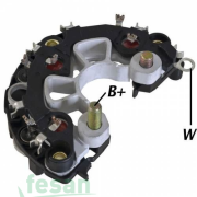 MARELLİ 359000700230 DİOT TABLASI MERCEDES ACTROS