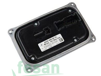 A2139007208 FAR XENON TRAFOSU MERCEDES W213 SAĞ