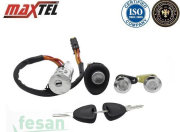 14615589 KONTAK KAPI KİLİT ŞİFRESİ DACİA LOGAN I LS 2004-2009