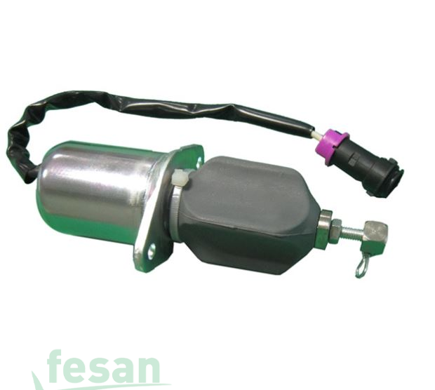 KA 2550 12V STOP OTOMATİĞİ 2 KABLOLU