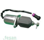 KA 2550 12V STOP OTOMATİĞİ 2 KABLOLU