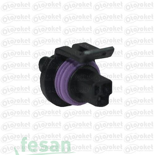 3K010 SOKET RENAULT KLIİMA