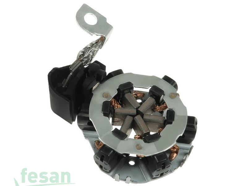BOSCH 1004337062 MARŞ KÖMÜR YUVASI MERCEDES C180 START STOP